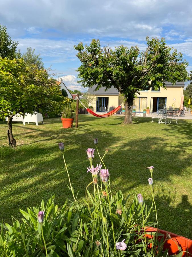 Chez Bea Granville